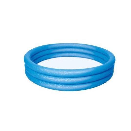 Baseinas vaikams Bestway 183 x 33 cm, mėlynas