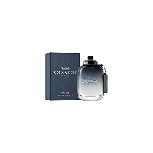 Coach For Men Eau De Toilette 40 ml (man)