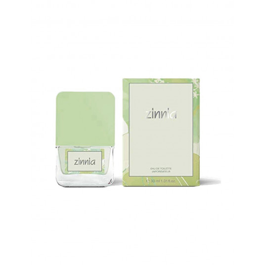  Zinnia 30ml Vap Classic 