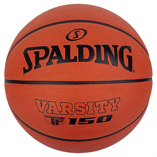 Spalding Varsity TF-150 - krepšinis, dydis 6