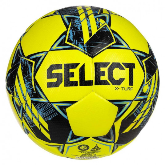 Pasirinkite X-Turf 5 v23 FIFA Basic – futbolas