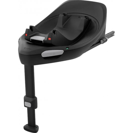 Autokėdutės tvirtinimo bazė Cybex G black