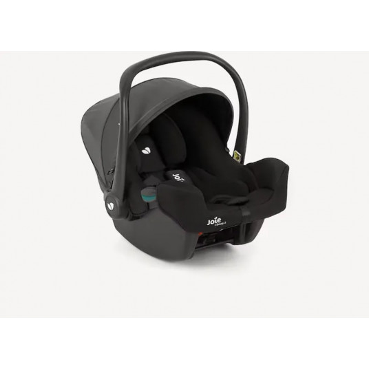 Automobilinė kėdutė JOIE  I-Snug2, 0-13 kg, Shale