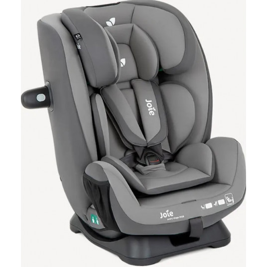 Automobilinė kėdutė JOIE Every Stage R129 0-36 kg Cobblestone