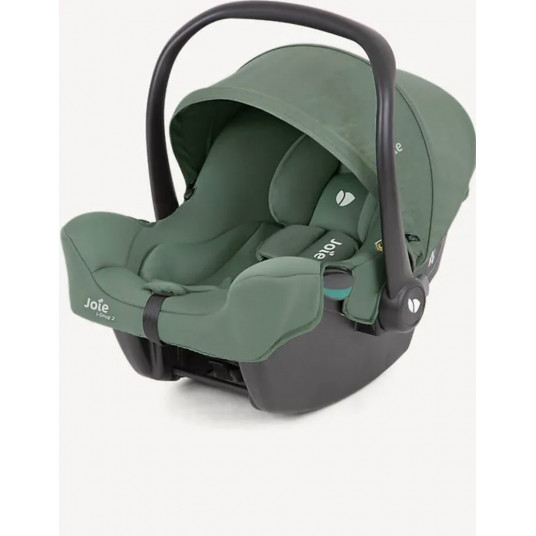 Automobilinė kėdutė JOIE I-Snug2  0-13 kg  Laurel