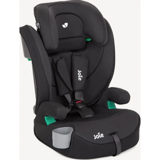 Automobilinė kėdutė JOIE Elevate R129 , 9-36 kg, Shale