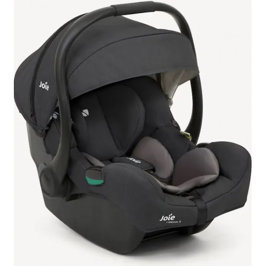 Automobilinė kėdutė JOIE I-Gemm 3 0-13 kg, shale