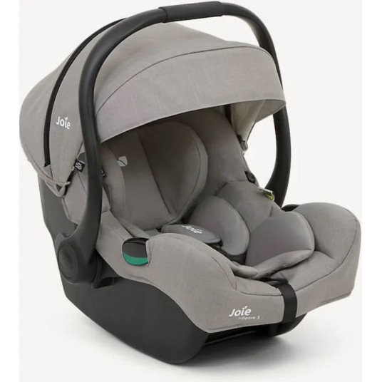Automobilinė kėdutė JOIE I-Gemm 0-13kg Pebble
