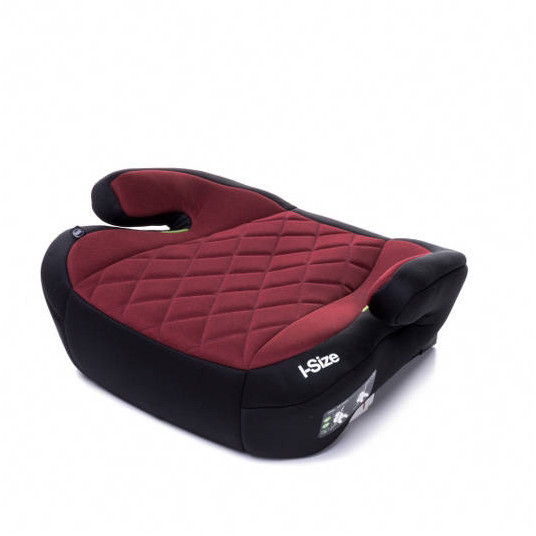Automobilinė kėdutė 4Baby HI-FIX 22-36 kg I-SIZE RED