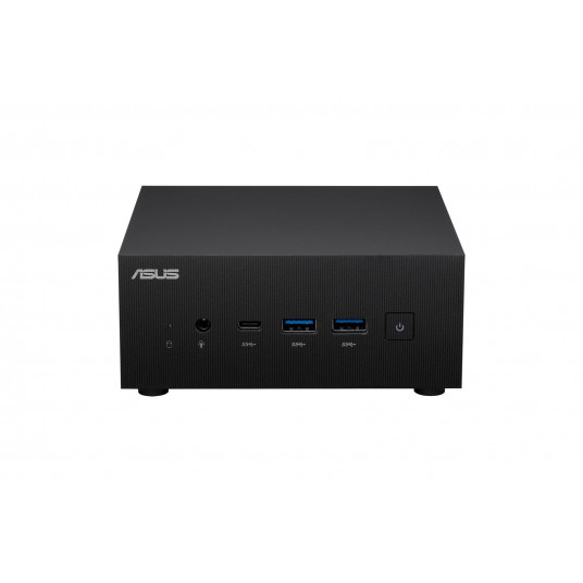  ASUS PN52-BBR556HD mini PC Juoda 5600H 3,3 GHz 