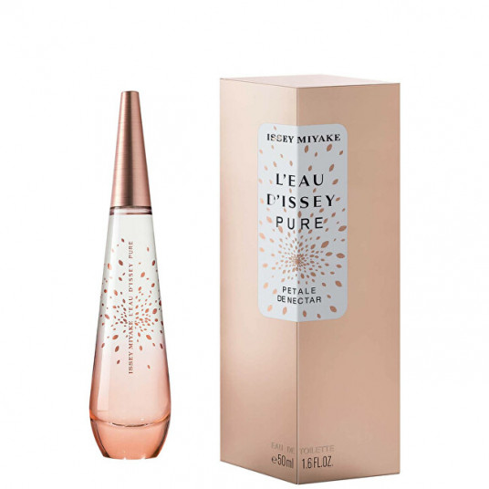 Issey Miyake - L`Eau D`Issey Pure Petale De Nectar - EDT - 90 ml 