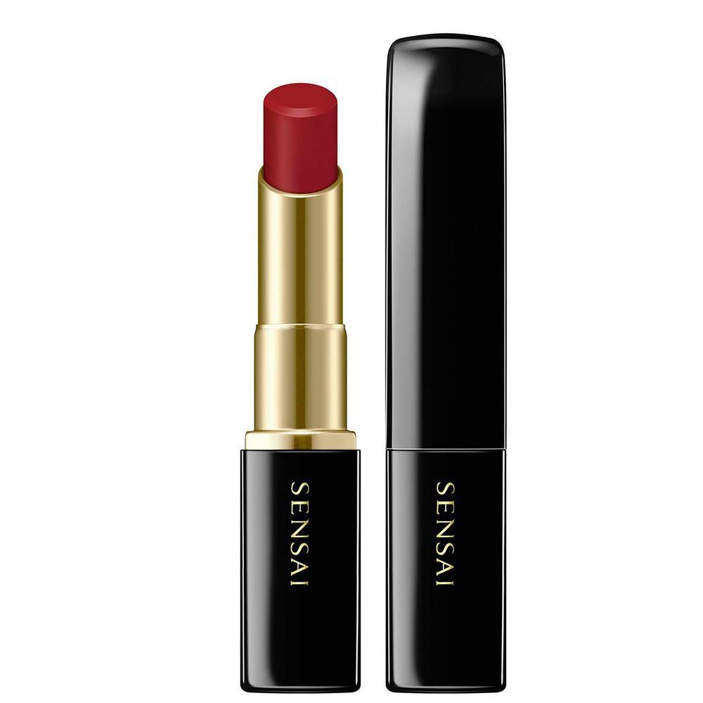 Sensai Lipstick Lasting Plump lūpų dažai 01 Refill