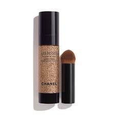 Chanel Les Beiges Water-Fresh Complexion Touch spindesio suteikianti priemonė Bd121