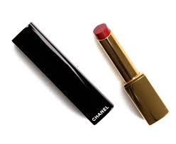 Chanel Rouge Allure Lextrait Lipstick Recharge Rouge Royal-858 1 lūpų dažai