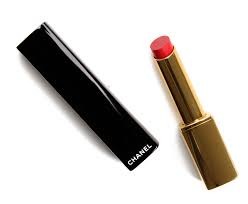 Chanel Rouge Allure Lextrait Lipstick Recharge Rose Turbulent-834 lūpų dažai