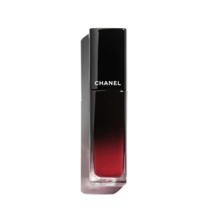 Chanel Rouge Allure Laque 72 Iconique lūpų dažai  6ml