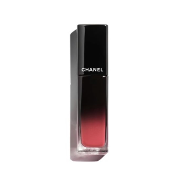 Chanel Rouge Allure Laque 65 Imperturbable lūpų dažai 6ml