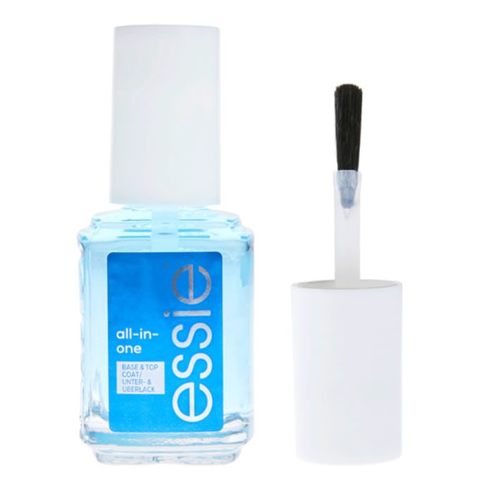 Essie All-In-One Base - Top Coat Strengthener 13,5ml