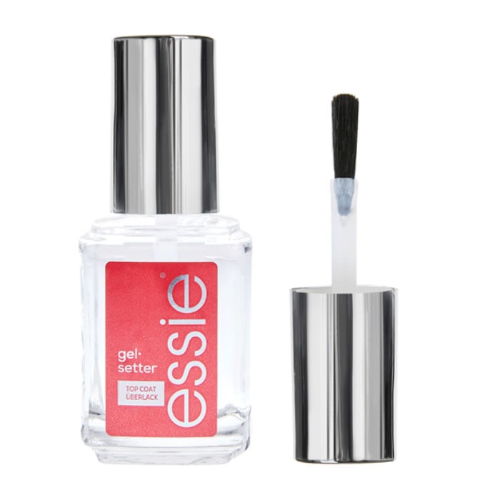 Essie Gel Setter Top Coat Gel Like Color-Shine 13,5ml