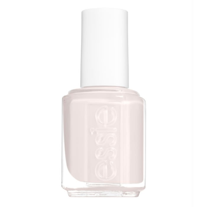 Essie Nail Color Nail Polish 3 Marshmallow nagų lakas 13,5ml