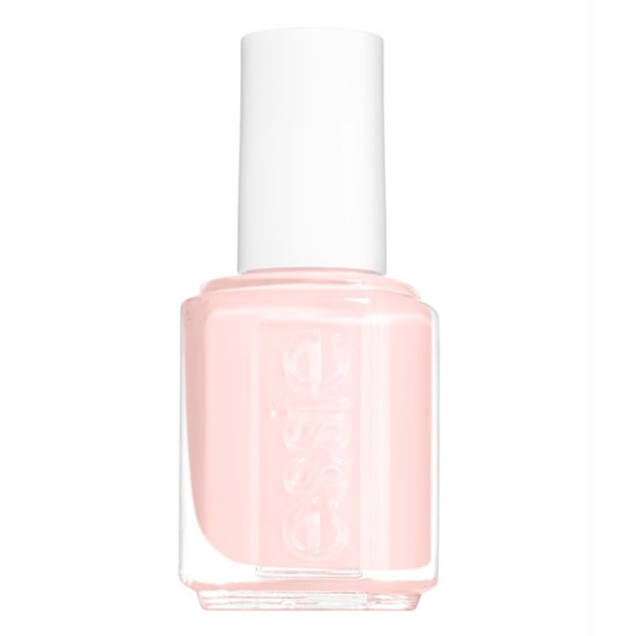 Essie Nail Color Nail Polish 9 Vanity Fairest nagų lakas 13,5ml