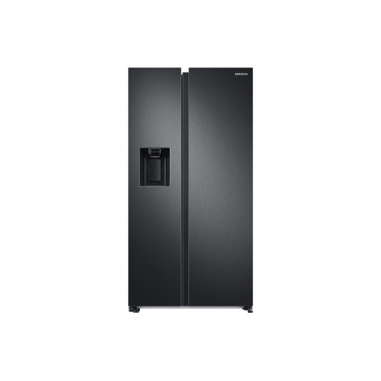  Šaldytuvas Samsung RS68CG853EB1/EF + dovana 