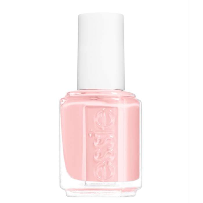 Essie Nail Color Nail Polish 14 Fiji nagų lakas  13,5ml