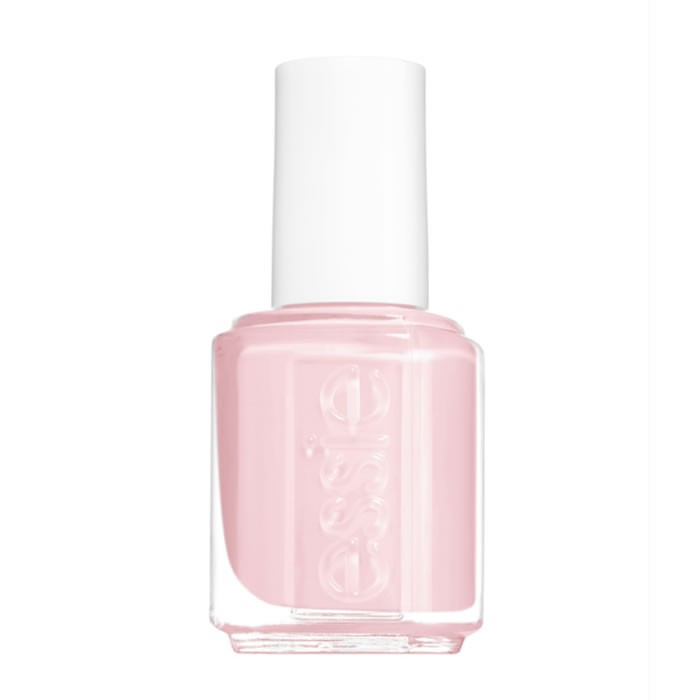 Essie Nail Color Nail Polish 13 Mademoiselle nagų lakas 13,5ml