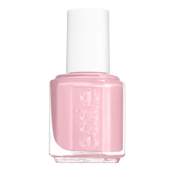 Essie Nail Color Nail Polish 16 Spaghetti Strap nagų lakas 13,5ml
