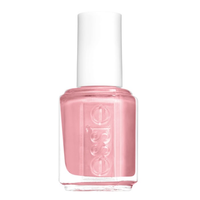 Essie Nail Color Nail Polish 18 Pink Diamond nagų lakas 13,5ml