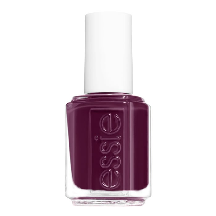 Essie Nail Color Nail Polish 44 Bahama Mama nagų lakas 13,5ml