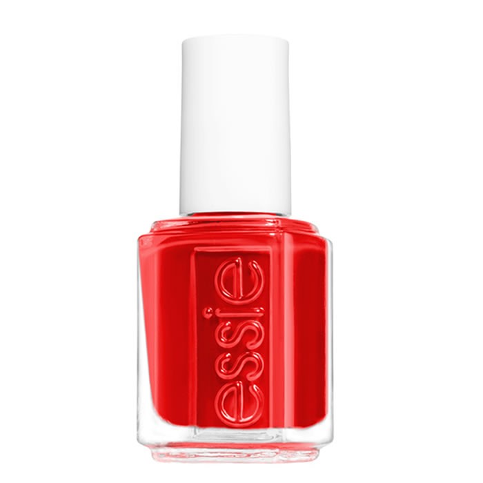 Essie Nail Color Nail Polish 55 A-List nagų lakas 13,5ml