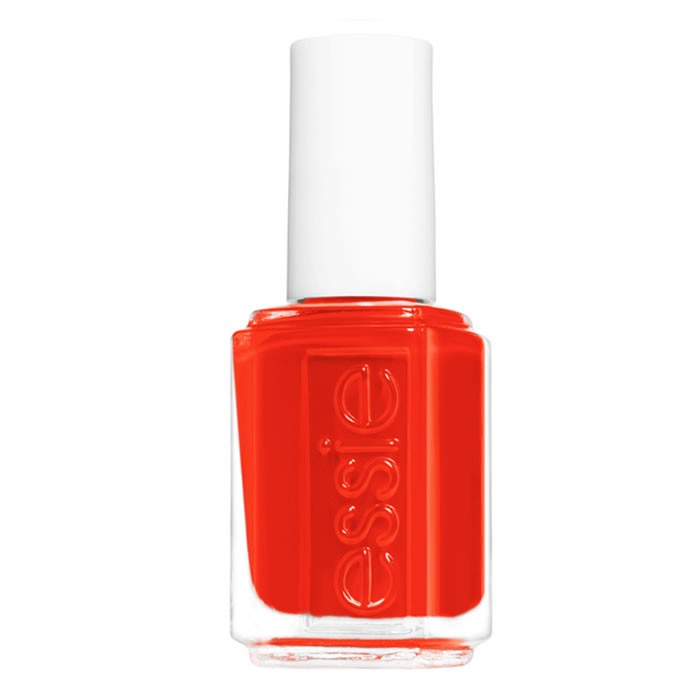 Essie Nail Color Nail Polish 61 Russian Roulette nagų lakas 13,5ml