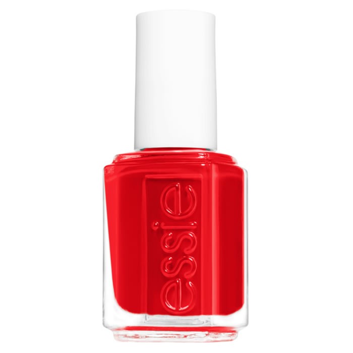 Essie Nail Color Nail Polish 62 Lacquered Up nagų lakas 13,5ml