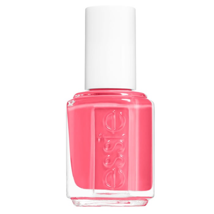 Essie Nail Color Nail Polish 73 Cute As A Button nagų lakas 13,5ml