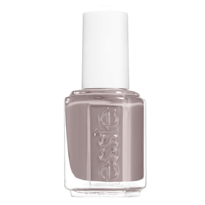 Essie Nail Color Nail Polish 77 Chinchilly nagų lakas 13,5ml