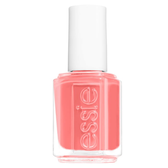 Essie Nail Color Nail Polish 74 Tart Deco nagų lakas 13,5ml