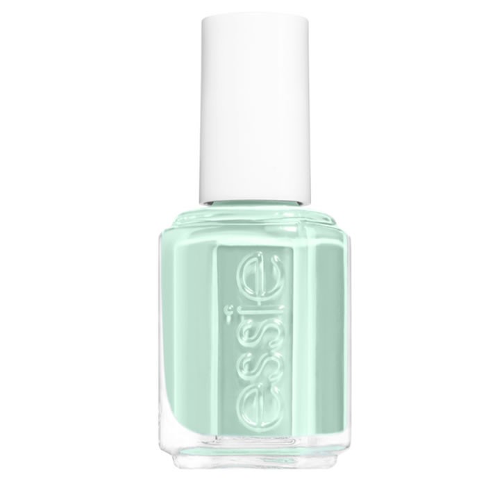 Essie Nail Color Nail Polish 99 Mint Candy Apple nagų lakas 13,5ml