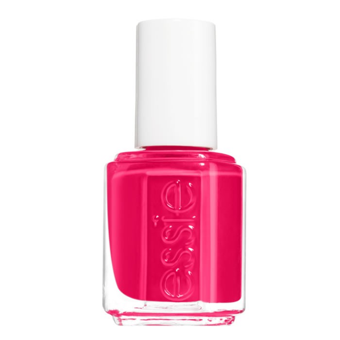 Essie Nail Color Nail Polish 27 Watermelon nagų lakas  13,5ml