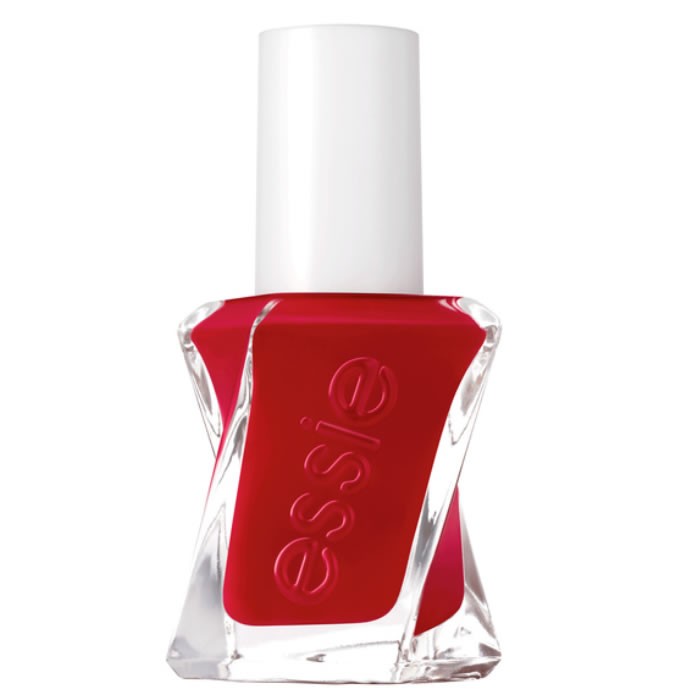 Essie Gel Couture Nail Polish 345 Bubbles Only nagų lakas  13,5ml