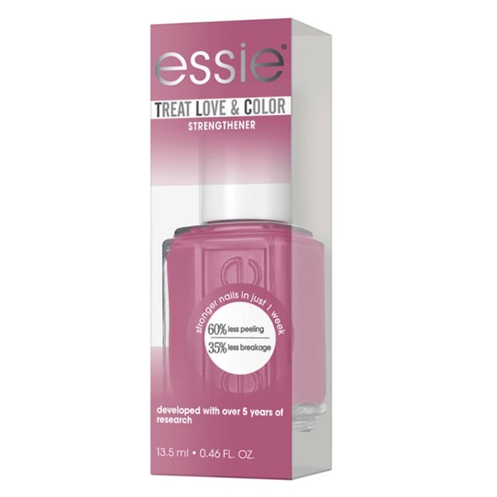 Essie Love - Color Strengthener 95 Mauve-Tivation 13,5 ml