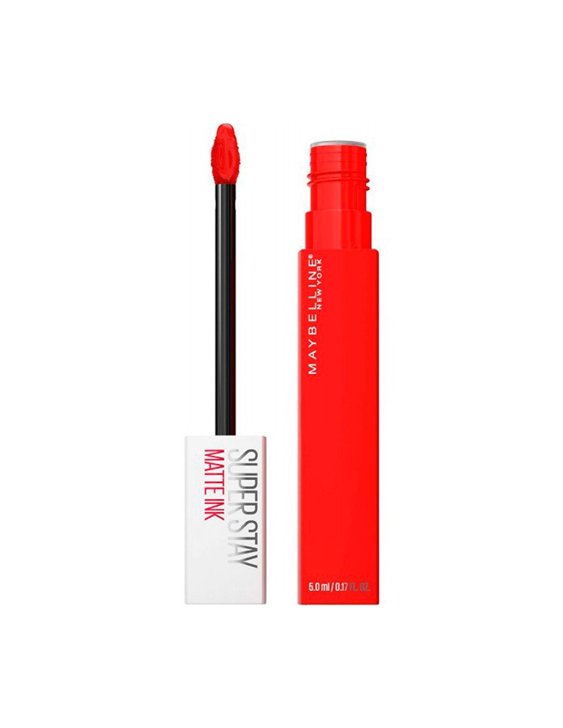 Maybelline Superstay Matte Ink Birthday Edition Life Of The Party lūpų dažai