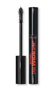Revlon So Fierce! Eyes Wide Open Mascara juodas blakstienų tušas