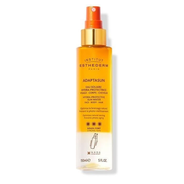 Institut Esthederm Adaptasun apsauginis kremas nuo saulės Water Strong Sun 150ml