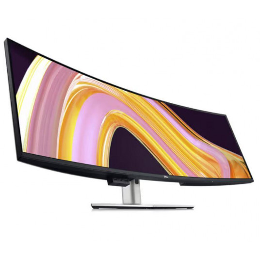  MONITOR LCD 49" U4924DW IPS/210-BGTX DELL 