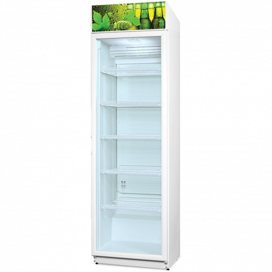  Šaldytuvas SNAIGE CD40DM-S3002EEB 