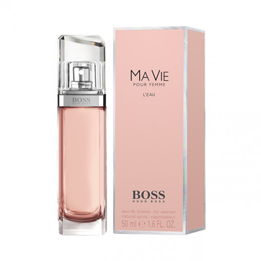 Boss Ma Vie L`Eau - EDT - 50 ml