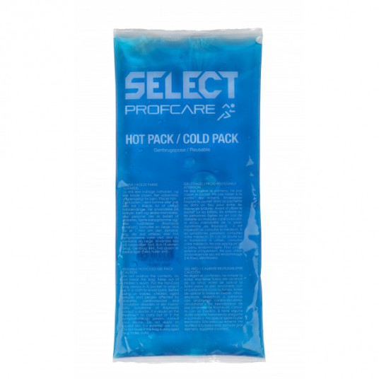 SELECT KARŠTAS-ŠALTAS PAKETAS