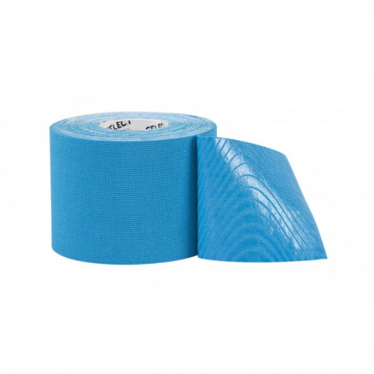 KINEZIO TEIPAS SELECT PROFCARE K, MĖLYNA