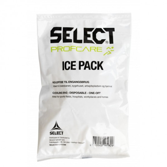 SELECT ŠALDYMO PAKETAS